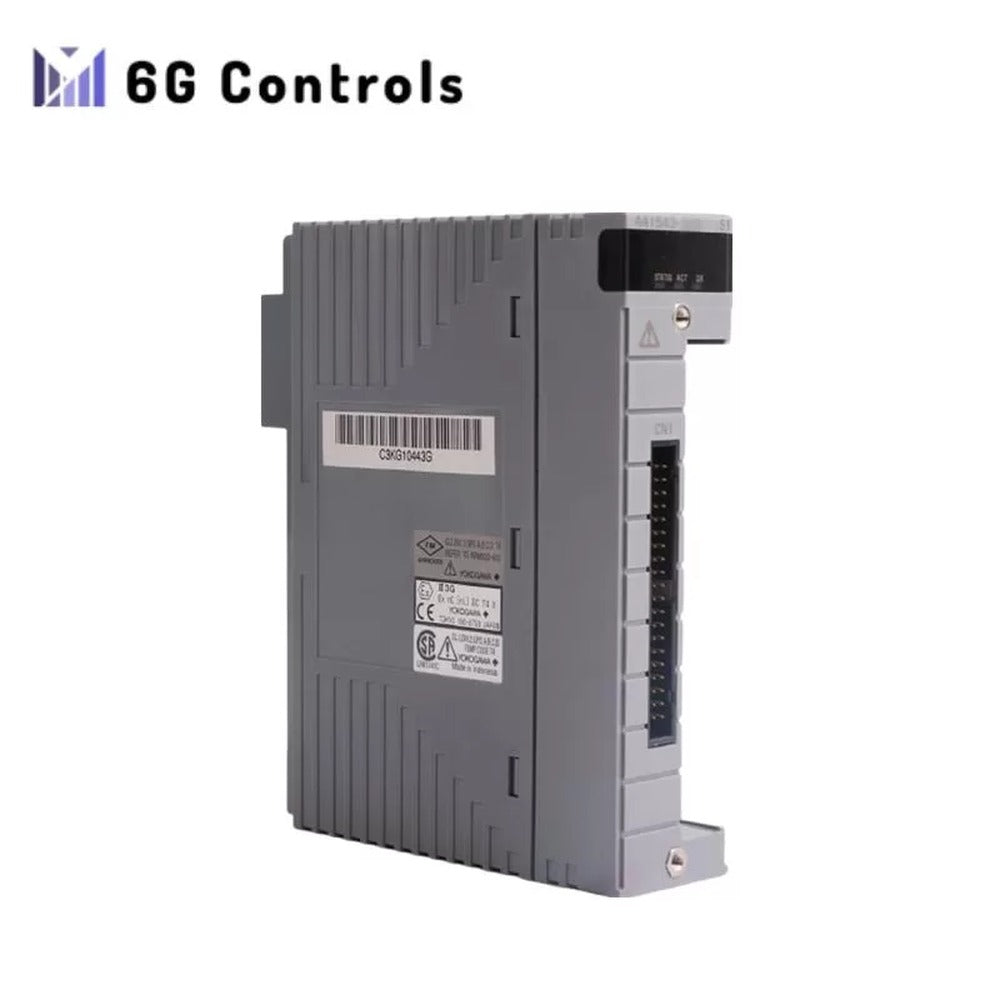 YOKOGAWA AAI543-H53 Analog Output Module In Stock