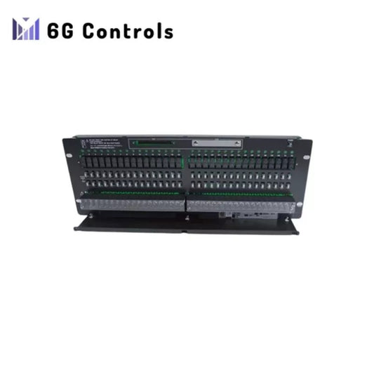 YOKOGAWA ABC11D-V2121 Dual-Redundant Bus Converter