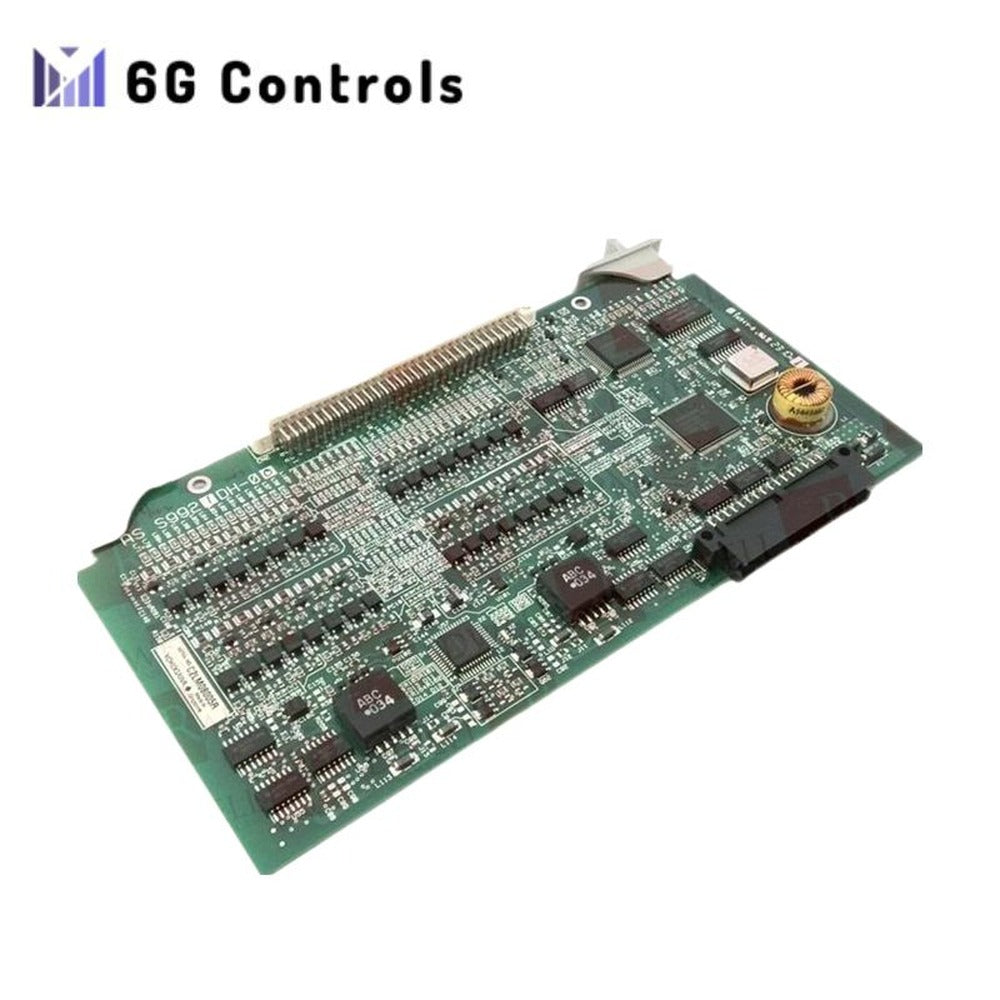 YOKOGAWA ADM12 Contact Output I/O Card In Stock