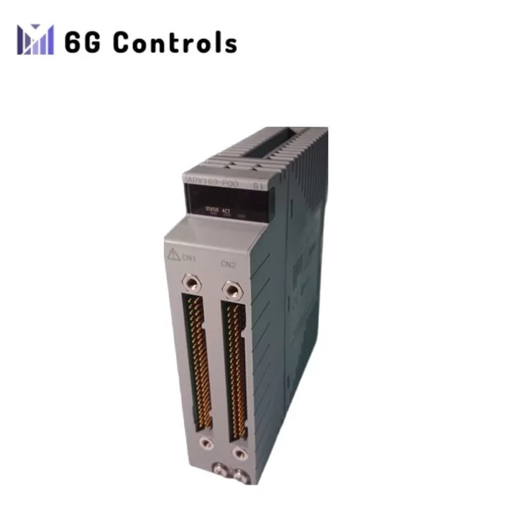YOKOGAWA ADV169-P00 Digital Input Module In Stock