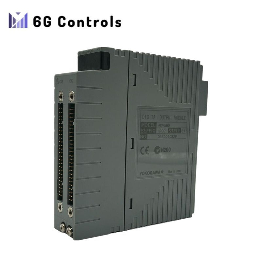 YOKOGAWA ADV569 Digital Output Module High Quality