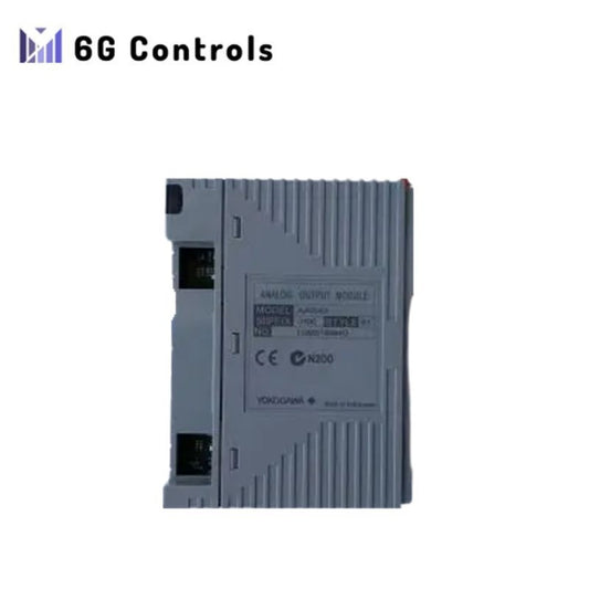 YOKOGAWA AMM31T RTD Input Multiplexer Module In Stock