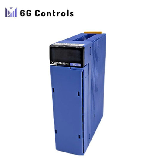YOKOGAWA F3XD08-6F DC Input Module Brand New In Stock