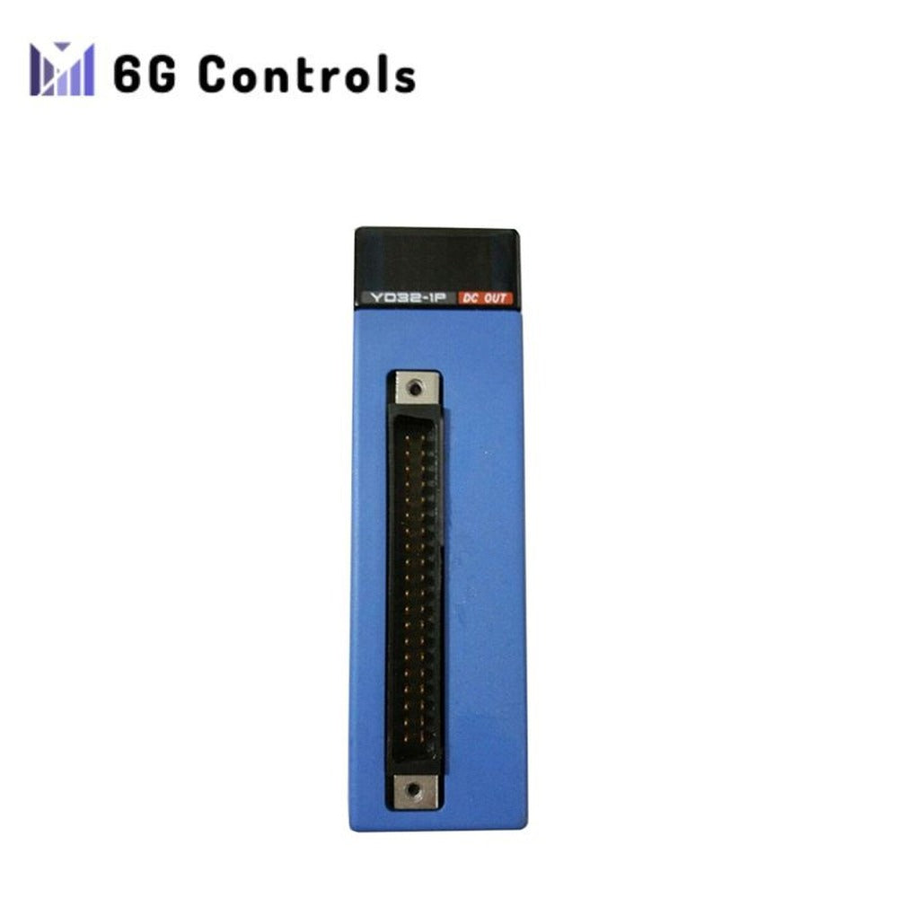 YOKOGAWA F3YD32-1P Transistor Output Modules In Stock