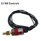 YOKOGAWA FP201-Z31-L20A*B/K3/Z, 0-350kgf/cm2 Pressure Sensor