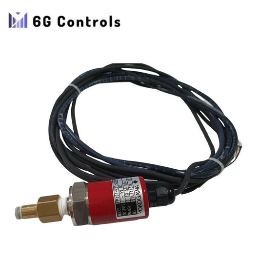 YOKOGAWA FP201-R3B-L20A*B Pressure Sensor In Stock
