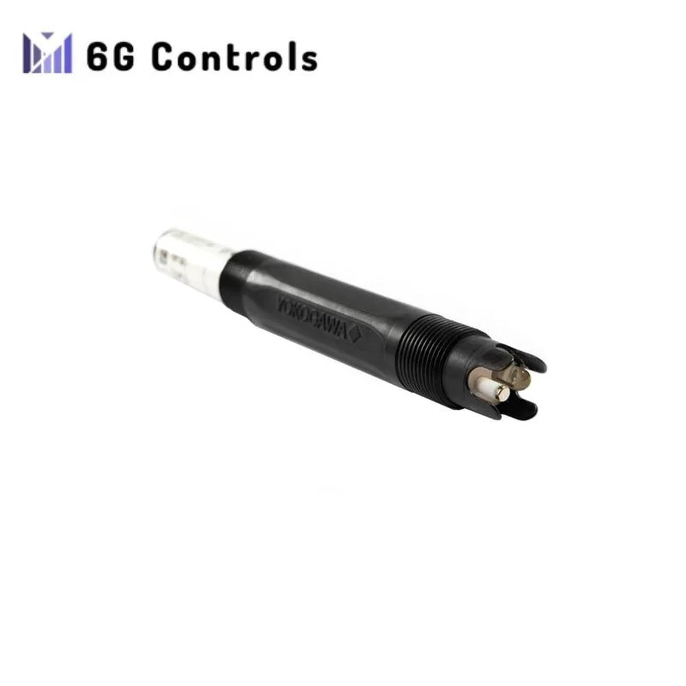 YOKOGAWA FU20-05-T1-NPT pH/ORP Sensor In Stock