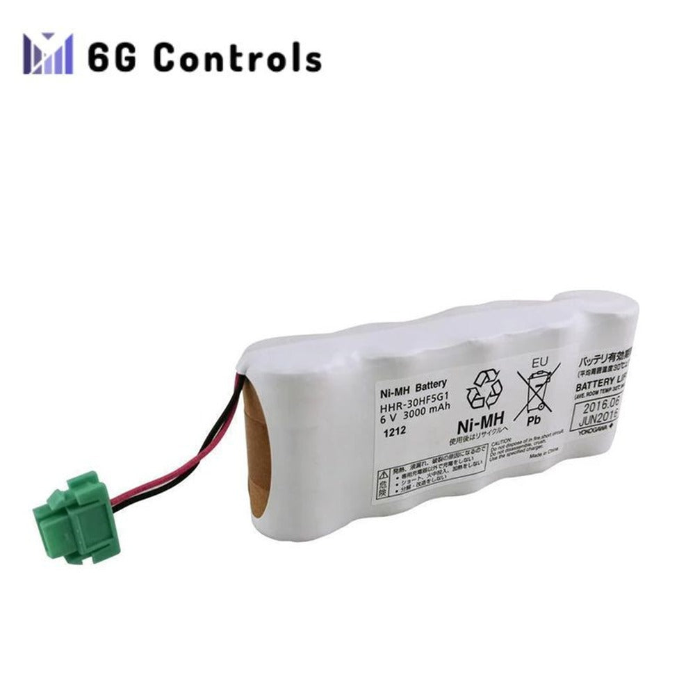 YOKOGAWA HHR-30HF5G1 Battery Back-up In Stock