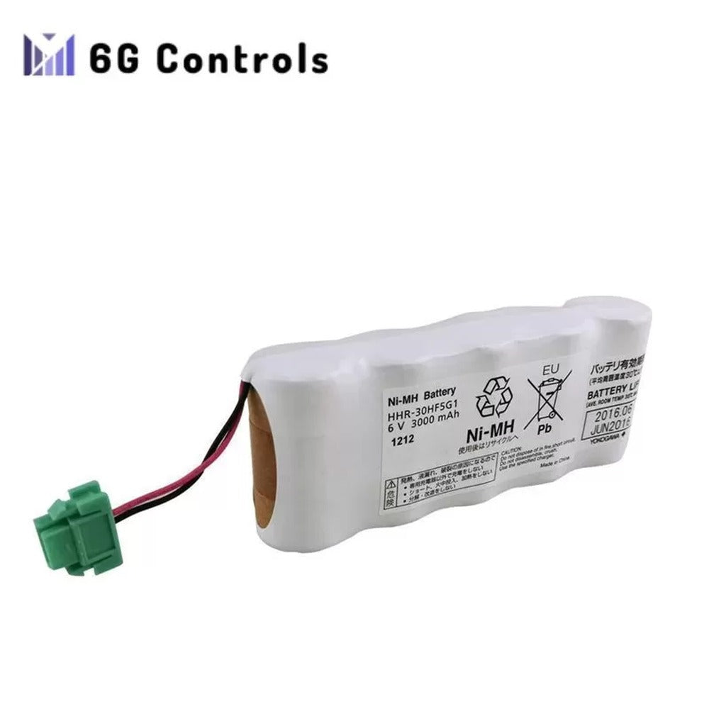 YOKOGAWA HHR-30HF5G1 Battery Back-up In Stock