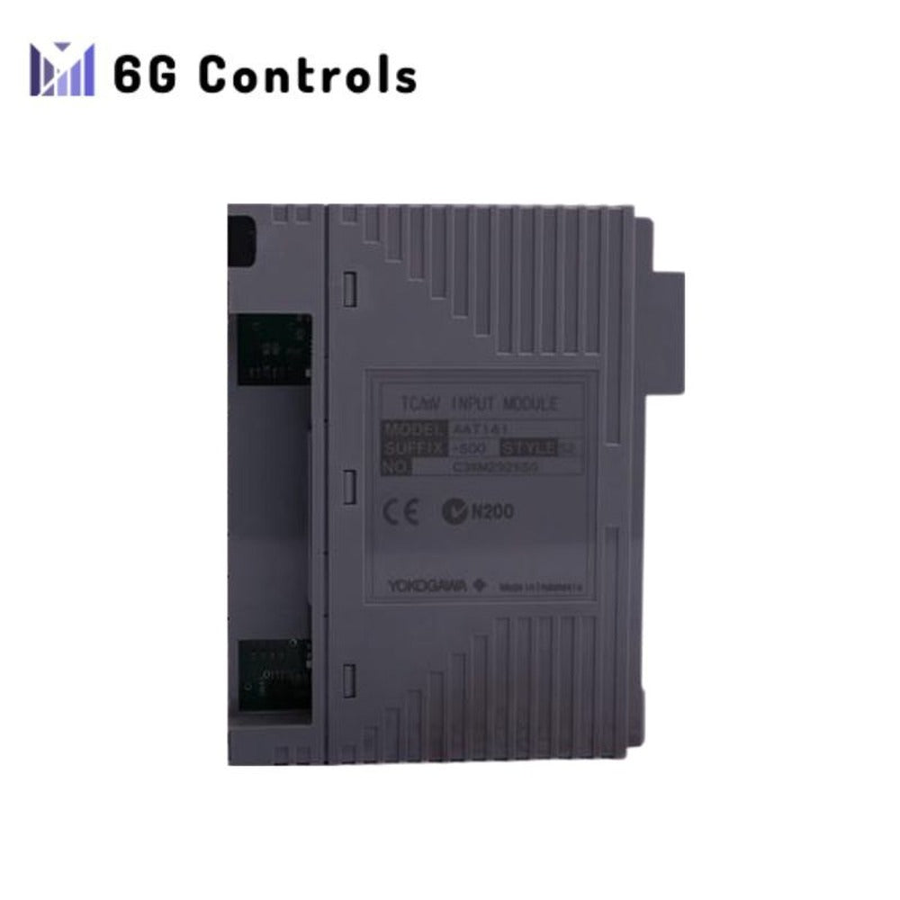 YOKOGAWA PSMBXNAN16180-500/2  Digital I/O Module In Stock