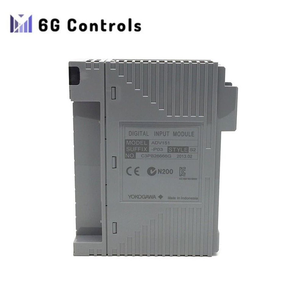 YOKOGAWA RS4CCM-C11 Versatile Variable Area Flowmeter