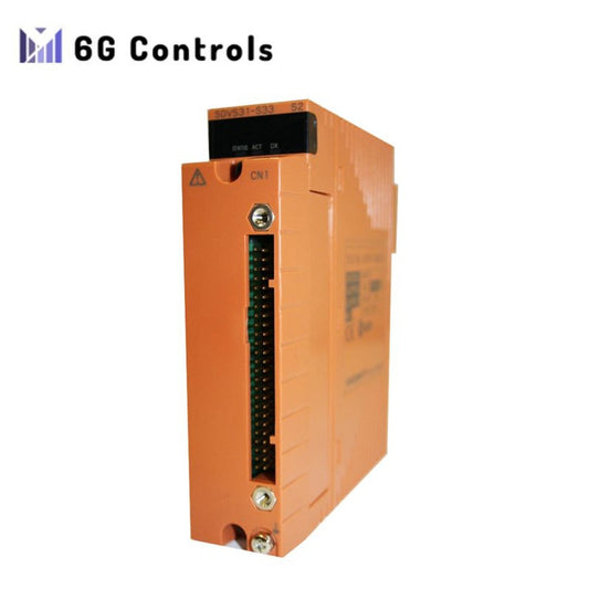 YOKOGAWA SDV531-S33 Digital Output Module In Stock