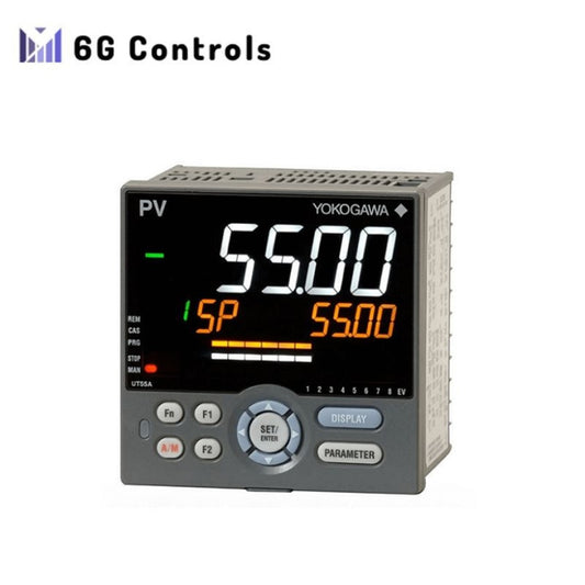 YOKOGAWA UP55A-012-11-00 Digital Controller In Stock