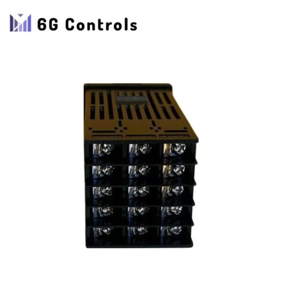 YOKOGAWA UT150-AN/RS Temperature Controller Brand New
