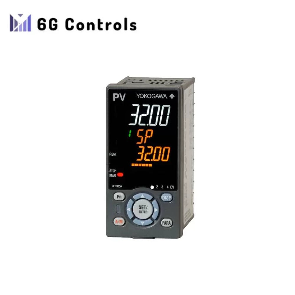 YOKOGAWA UT32A-000-10-00 Digital Indicating Controller