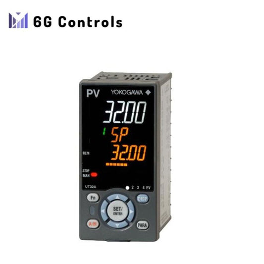 YOKOGAWA UT32A-010-00-00/CV Digital Indicating Controller