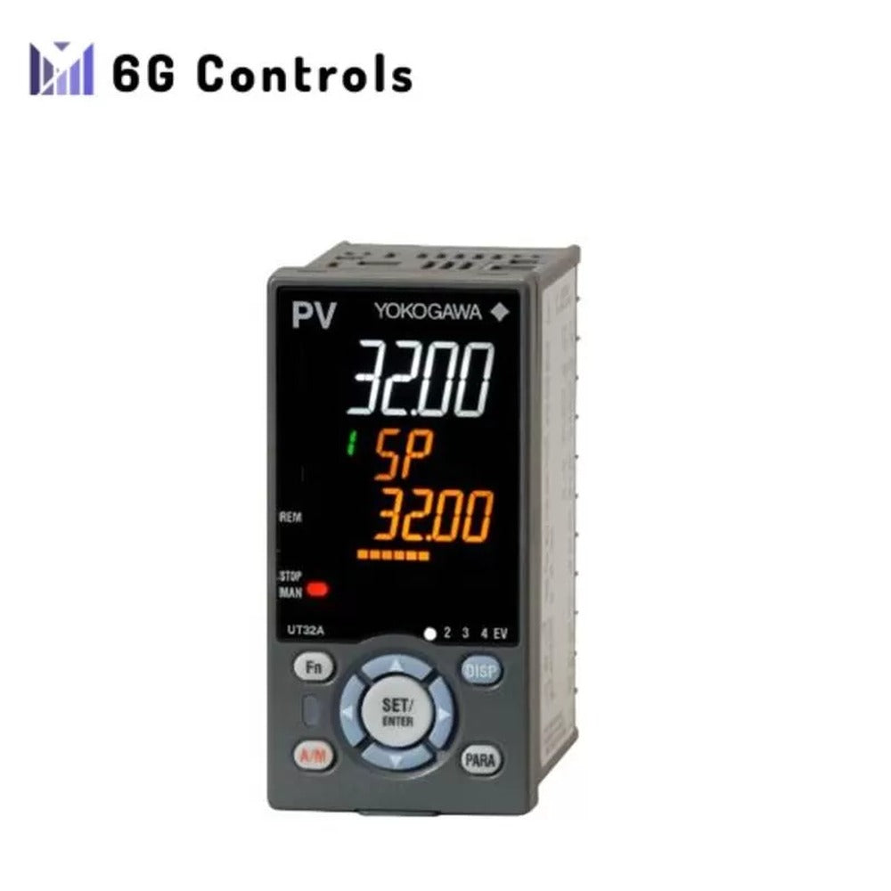 YOKOGAWA UT32A-010-10-00 Digital Indicating Controller