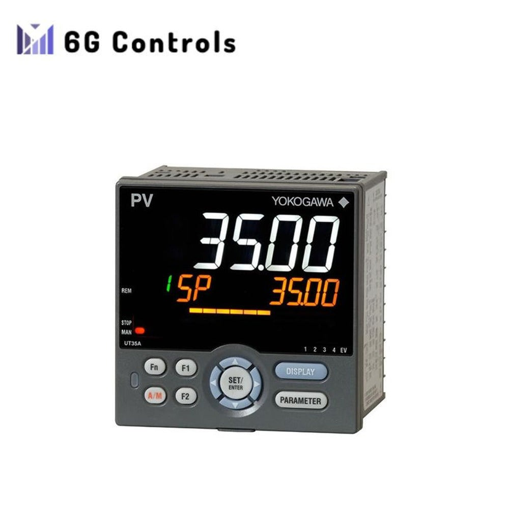 YOKOGAWA UT35A-000-10-00 Digital Indicating Controller