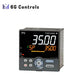 YOKOGAWA UT35A-000-10-00 Digital Indicating Controller