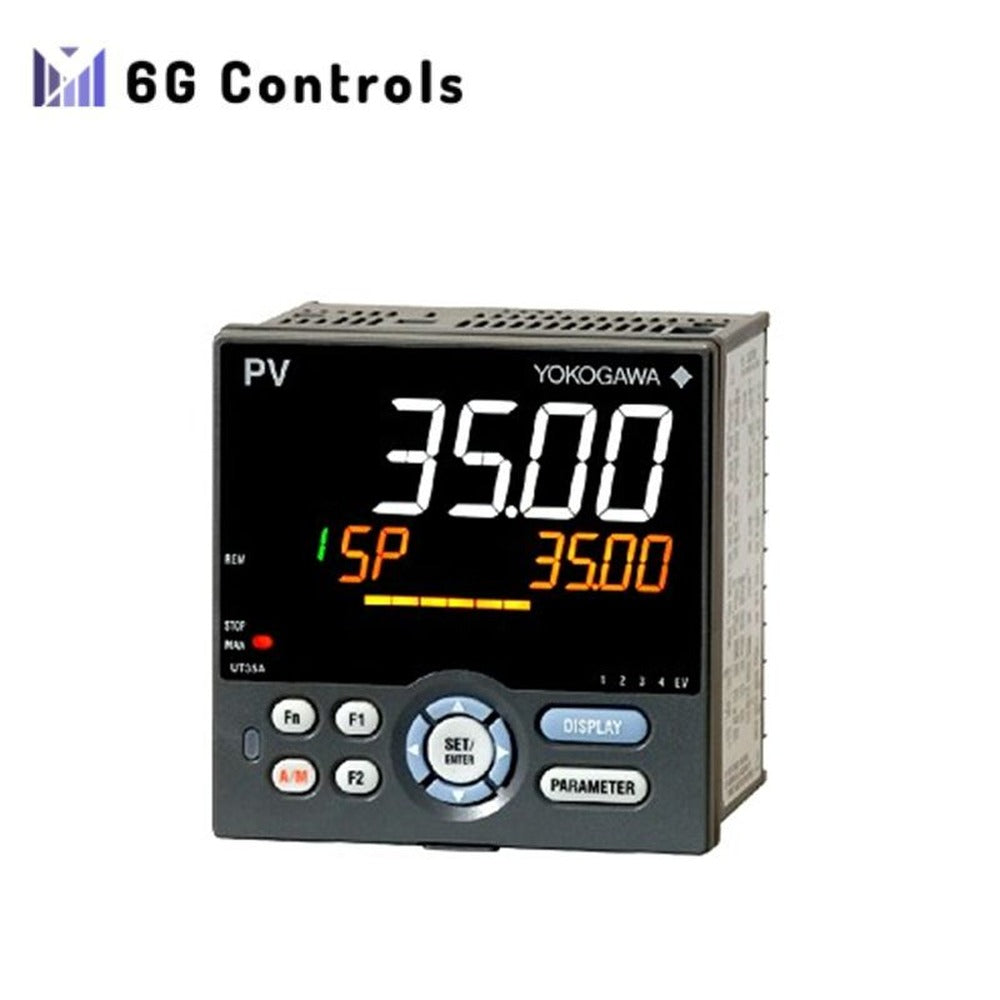 YOKOGAWA UT35A-003-10-00 Temperature Controller