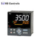 YOKOGAWA UT35A-010-01-00 Digital Indicating Controller