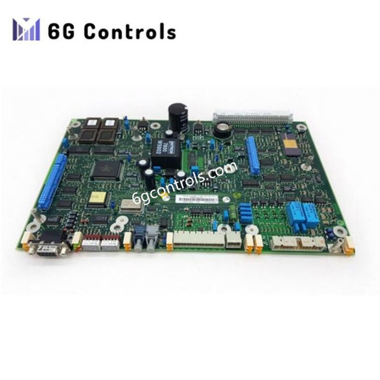 ABB YPP110A 3ASD573001A1 Digital Processor Module