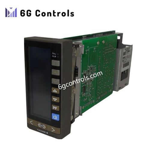 Yokogawa YS150-012/A31 S3 Multifunction Controller