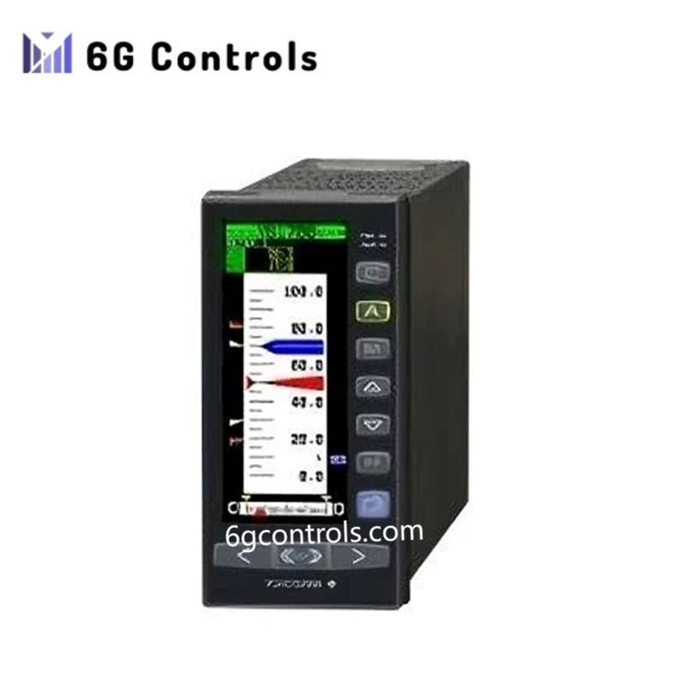 Yokogawa YS1700-030 Programmable Indicating Controller