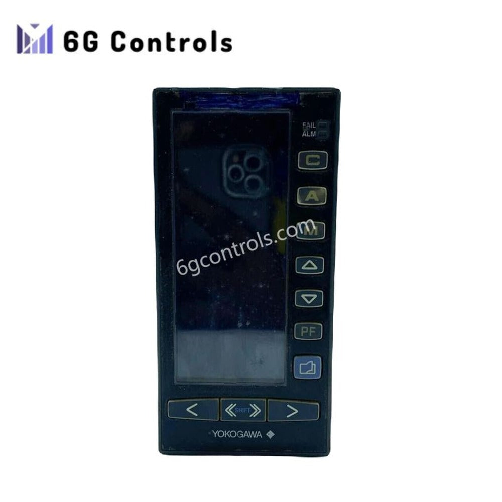Yokogawa YS1700 S2 Programmable Indicating Controller