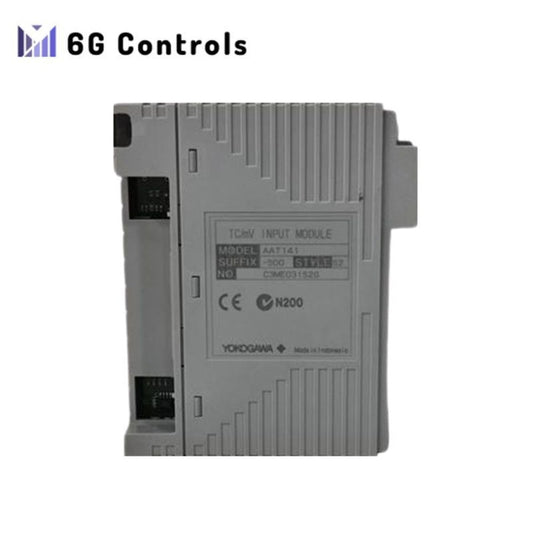 Yokogawa AAT141 16-Channel TC/mV Input Module In Stock