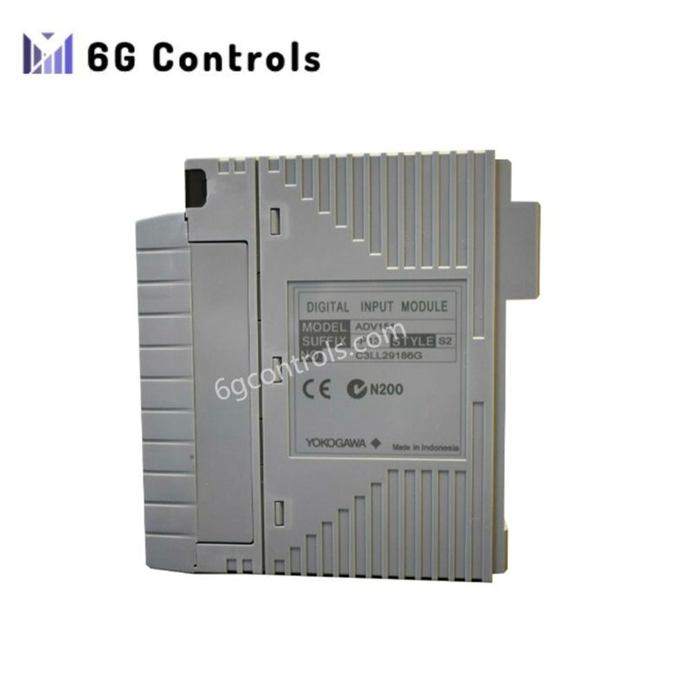 Yokogawa ADV151-P13 Digital Input Module High Quality