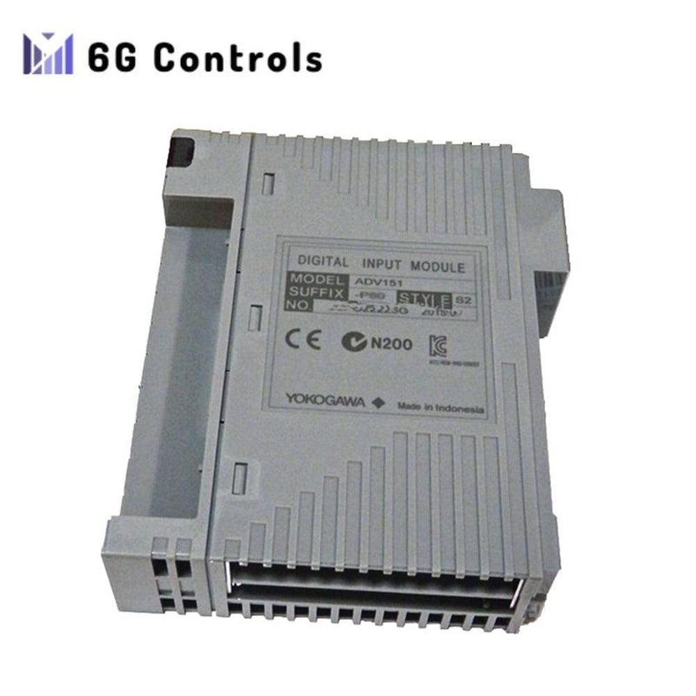 Yokogawa ADV561-P50 ADV561-P50 S2 Digital Output Module