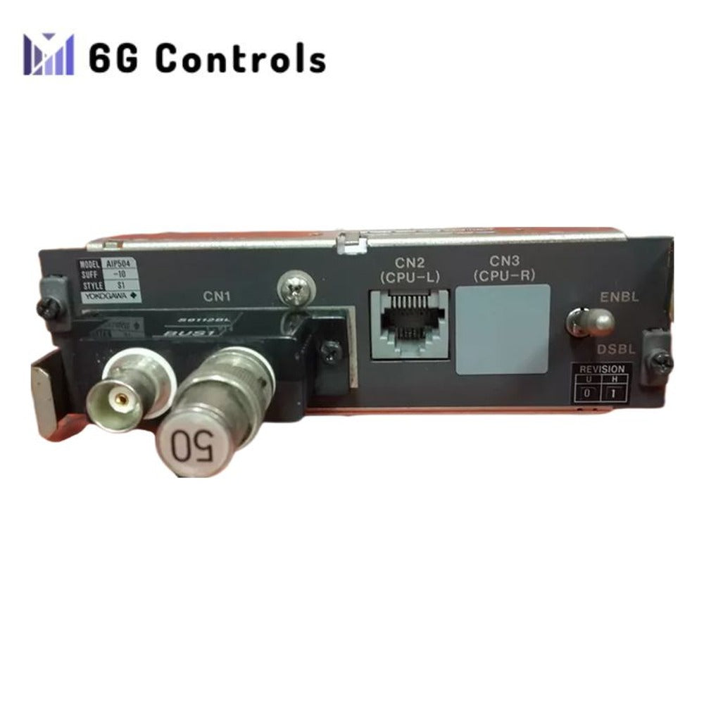 AIP504-11 | Yokogawa AIP504-11 S1 V-Net Coupler Unit