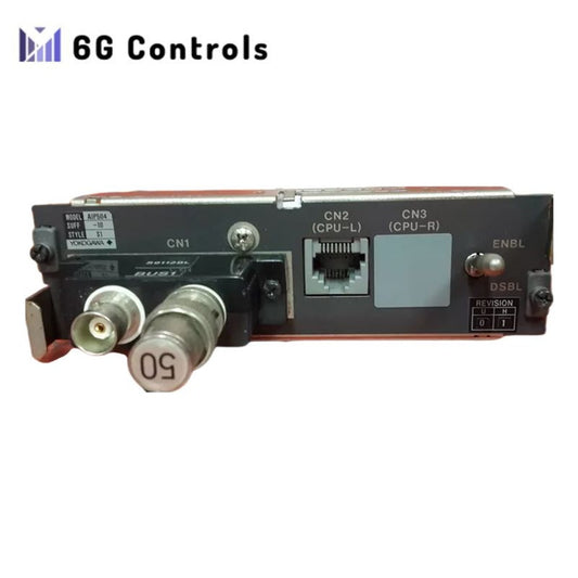 AIP504-11 | Yokogawa AIP504-11 S1 V-Net Coupler Unit