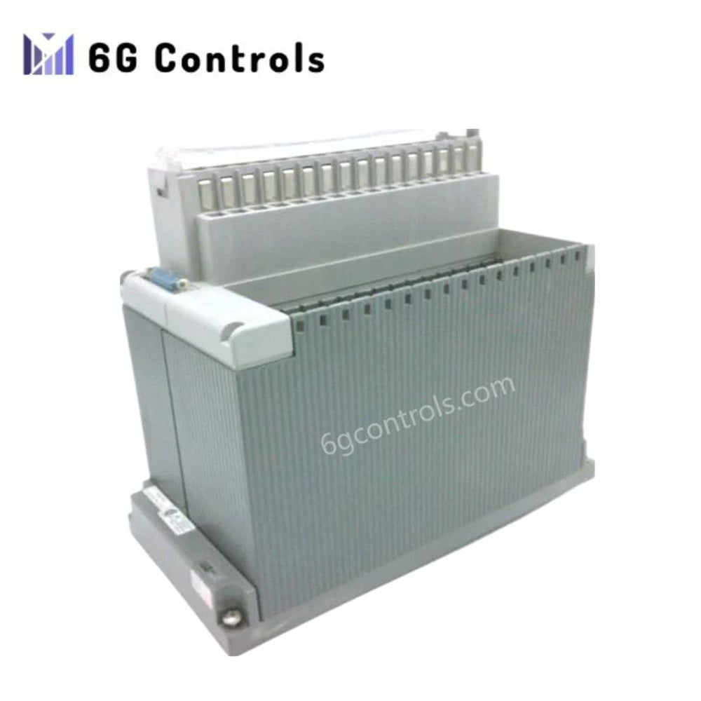 Yokogawa AMN11 S1 Analog I/O Module Most Favorable