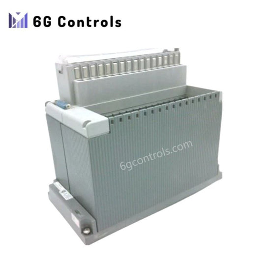 Yokogawa AMN11 S1 Analog I/O Module Most Favorable