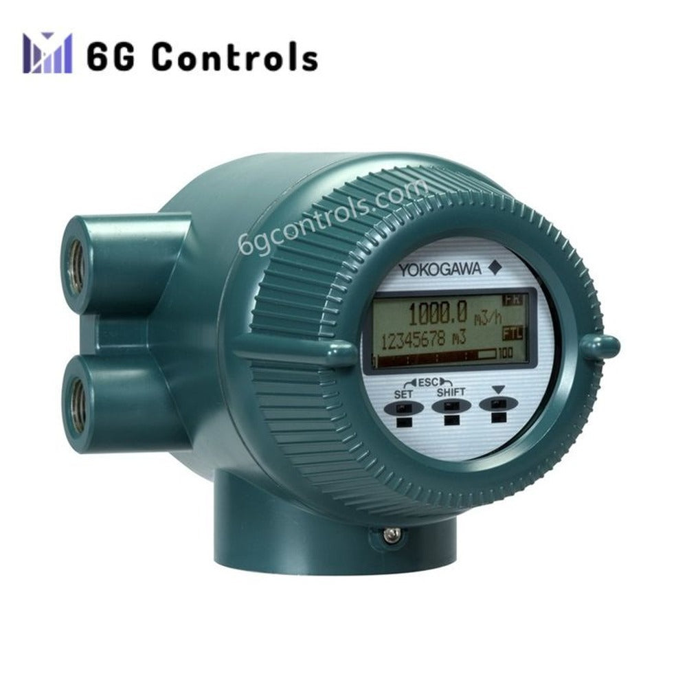 Yokogawa AXFA14G-E1-41/SB/SCT Remote Converter Brand New