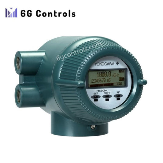 Yokogawa AXFA14G-E1-41/SB/SCT Remote Converter Brand New