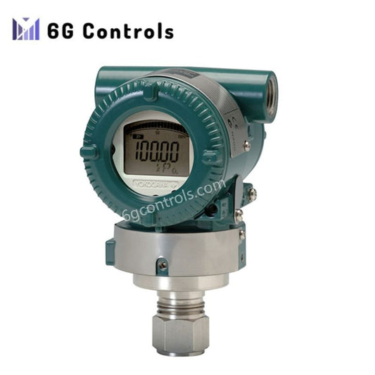 Yokogawa EJA530E-JCS7N-012DL/D3/N4 Gauge Pressure Transmitter