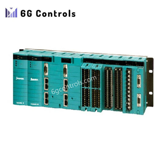 Yokogawa NFCP502-W05 CPU Module Best Selling Brand New