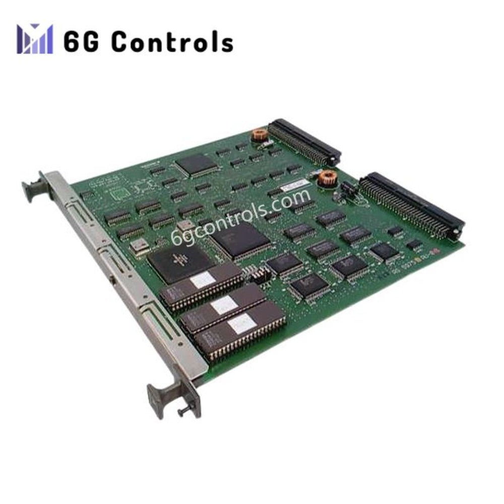 Yokogawa RB301 S2 RIO Bus Interface Master Card Brand New