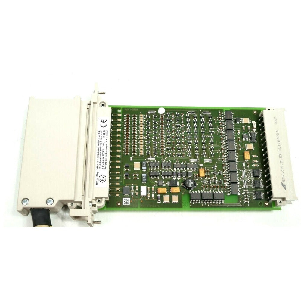 HIMA Z7116 Security Module first quality and original