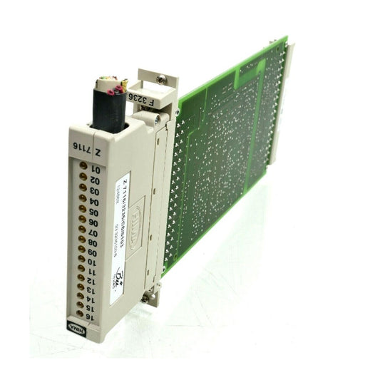 HIMA Z7116 Security Module first quality and original