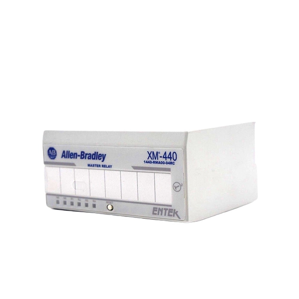 Allen Bradley 1440-RMA00-04RC Original Packaging Module in Stock
