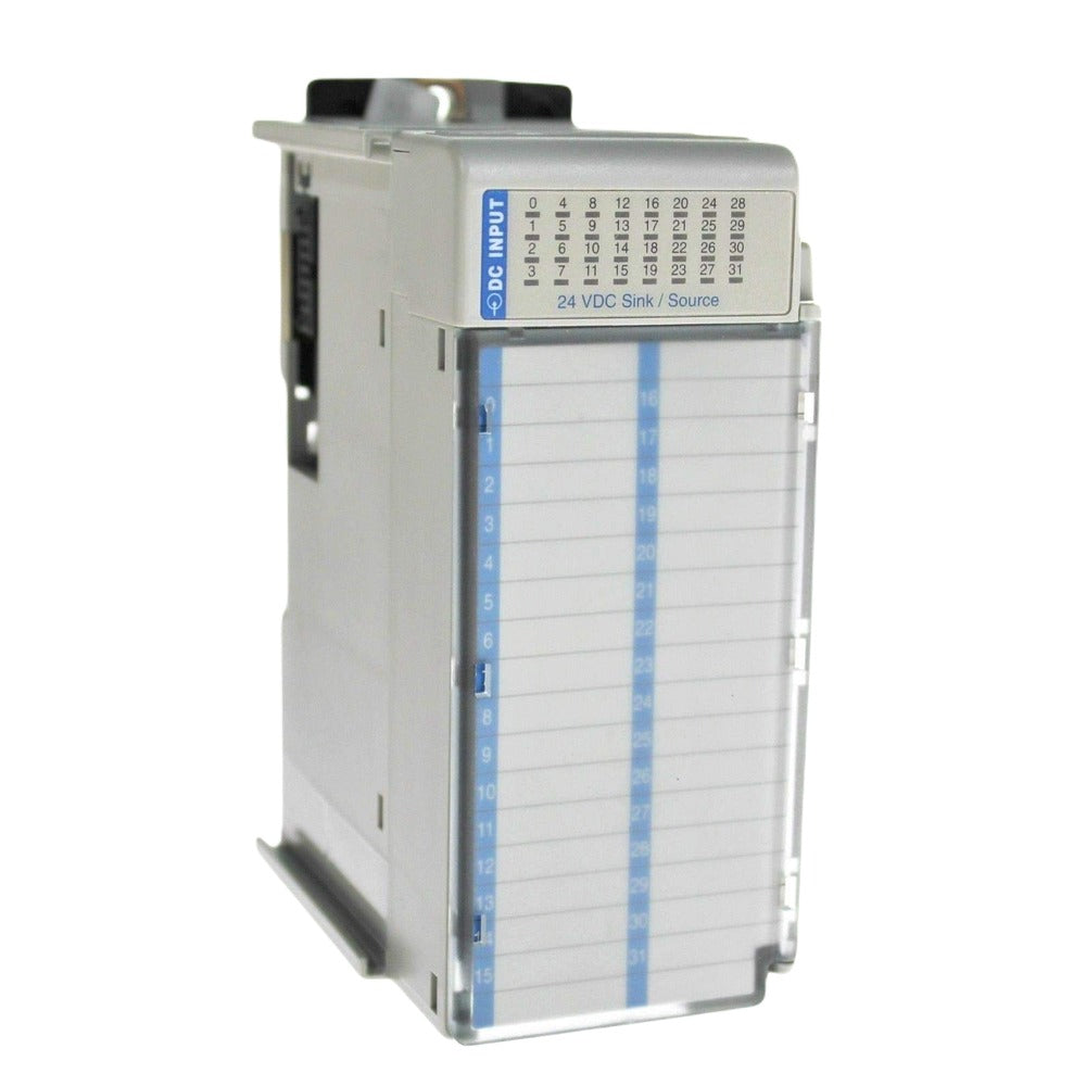 Allen-Bradley 1769-IQ32 CompactLogix 32 Pt 24VDC D/I Module