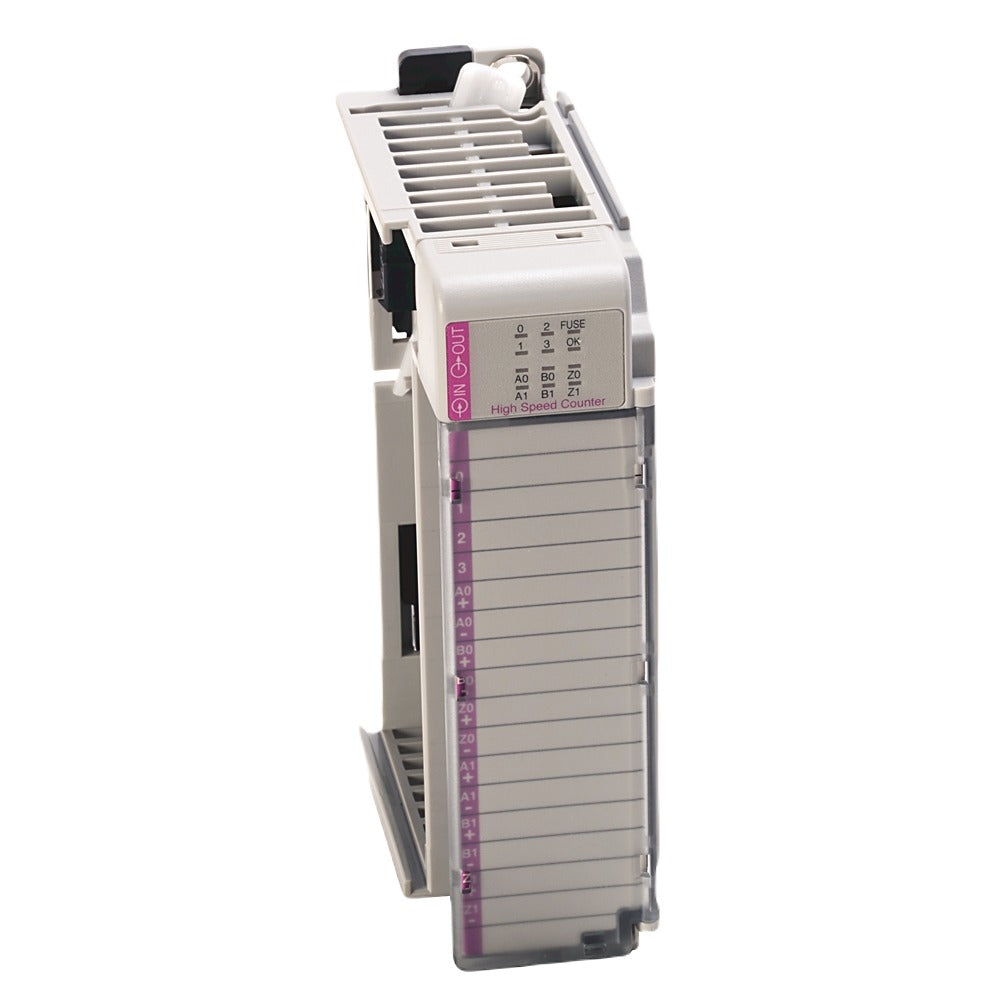 Allen-Bradley 1769-IQ32 CompactLogix 32 Pt 24VDC D/I Module