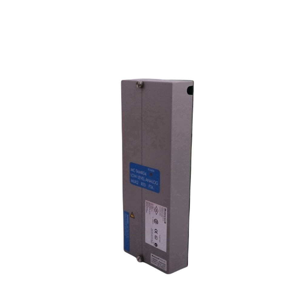 Honeywell MU-TAMR03 501309218-125 Low Level Analog Mux Module Good Price