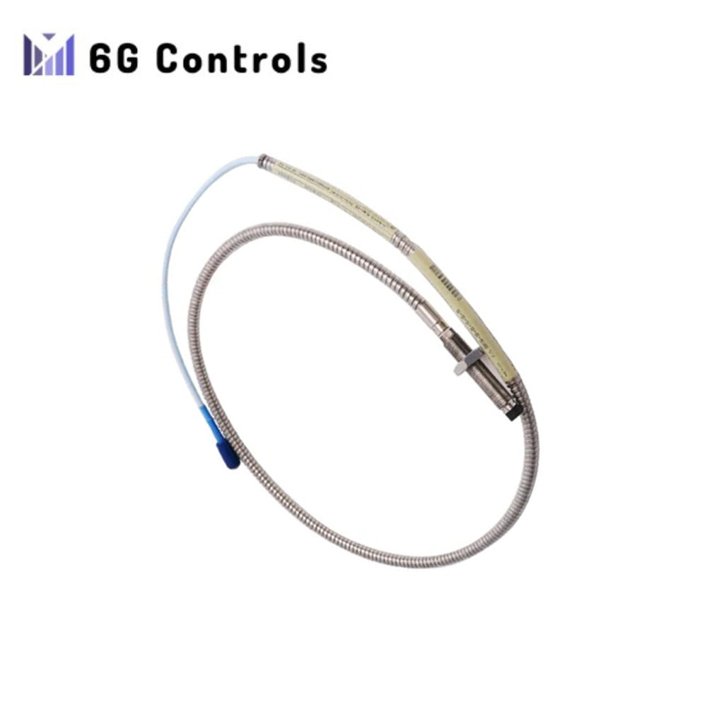 Bently Nevada	127461-01 Proximity Probe Industrial Control