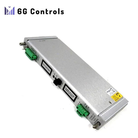 Bently Nevada	146031-02 Transient Data Interface Module
