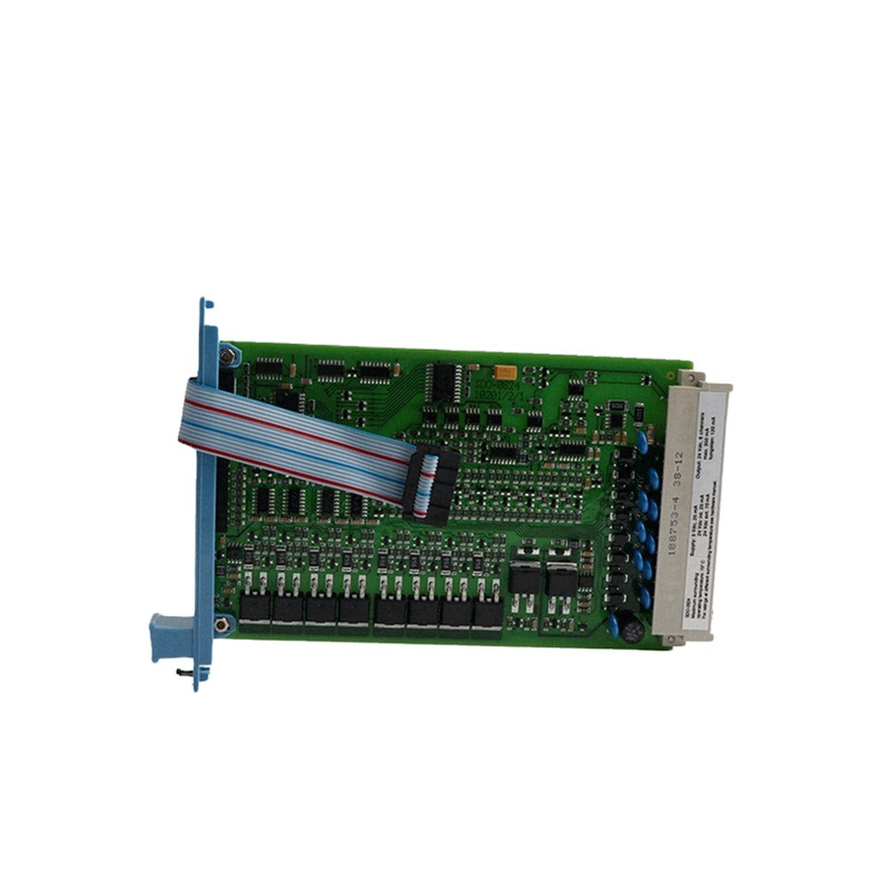 Honeywell FC-SDI-1624M Digital Input Module High Quality